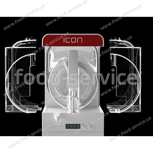Гранитор Ugolini ICON 3/3 ETC